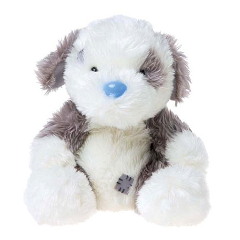 8" My Blue Nose Friend Fluffy the Sheepdog £10.00